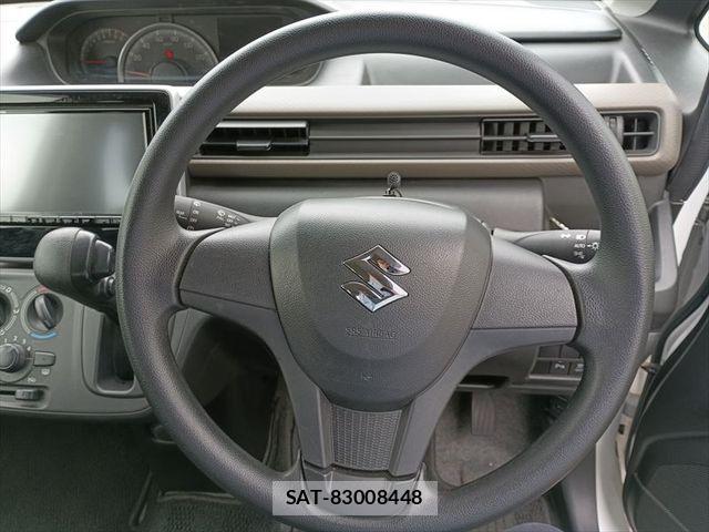 Suzuki WAGON R 2021-02 6691348-1