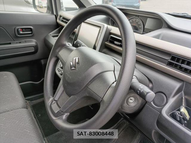 Suzuki WAGON R 2021-02 6691348-19
