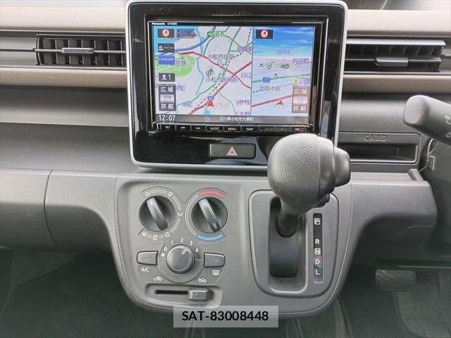Suzuki WAGON R 2021-02 6691348-20