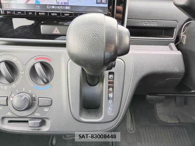 Suzuki WAGON R 2021-02 6691348-22