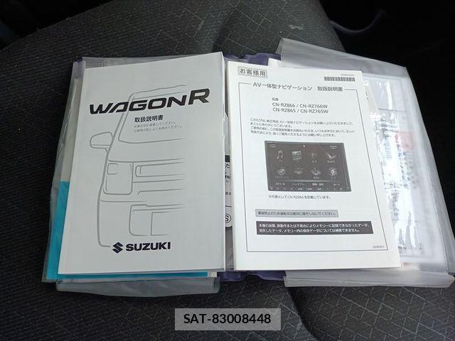 Suzuki WAGON R 2021-02 6691348-23