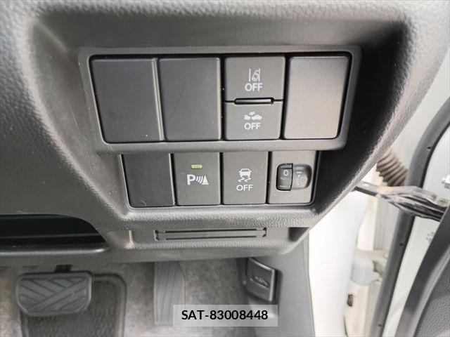 Suzuki WAGON R 2021-02 6691348-24