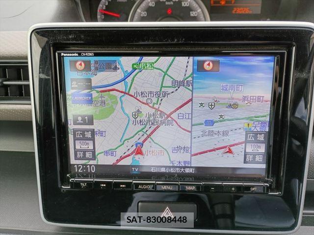 Suzuki WAGON R 2021-02 6691348-25