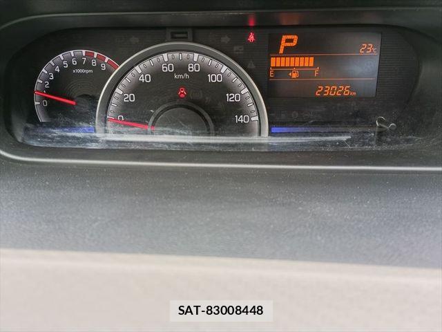 Suzuki WAGON R 2021-02 6691348-26