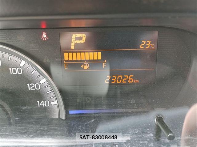 Suzuki WAGON R 2021-02 6691348-27