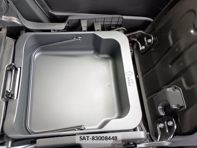 Suzuki WAGON R 2021-02 6691348-28