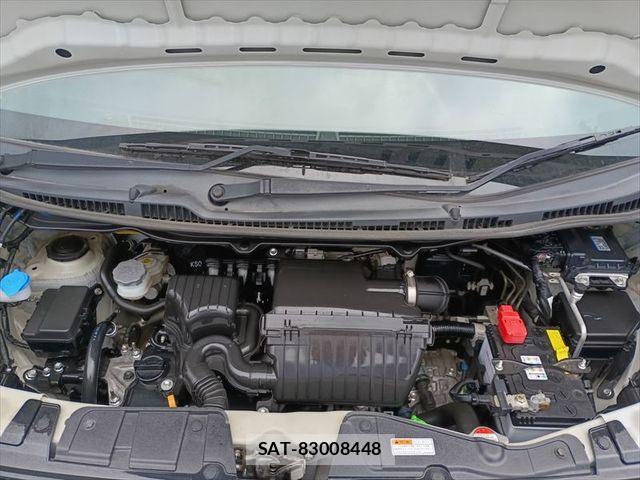 Suzuki WAGON R 2021-02 6691348-29