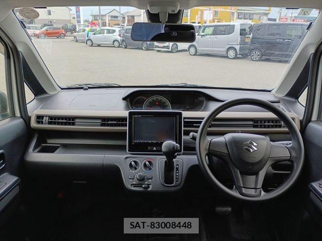 Suzuki WAGON R 2021-02 6691348-6