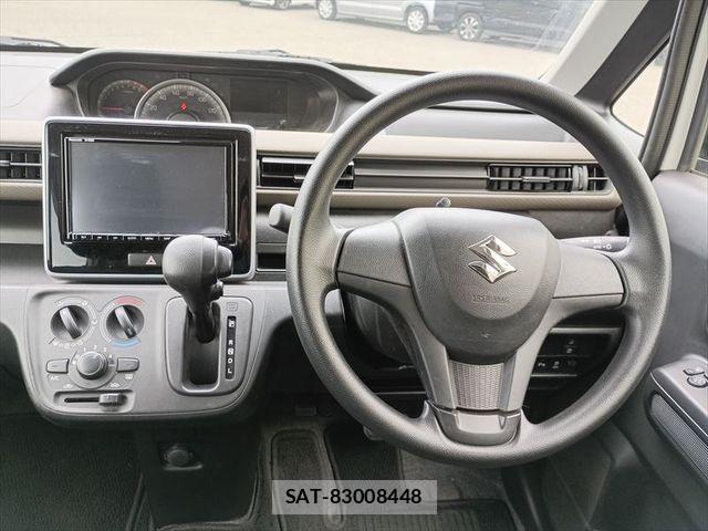 Suzuki WAGON R 2021-02 6691348-7