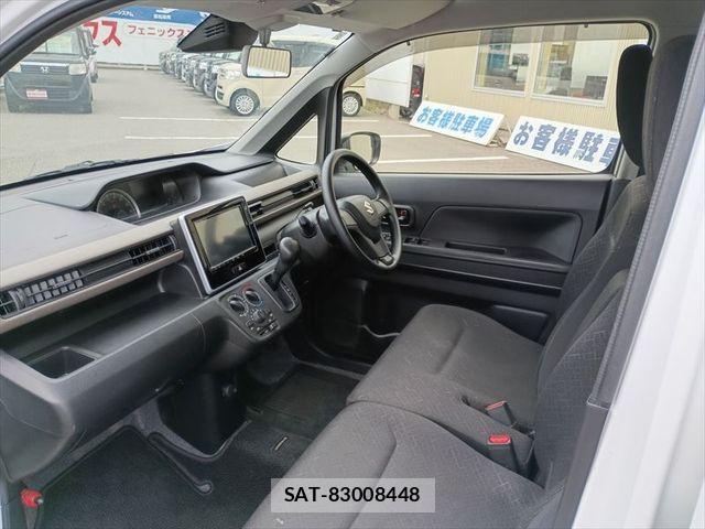 Suzuki WAGON R 2021-02 6691348-8