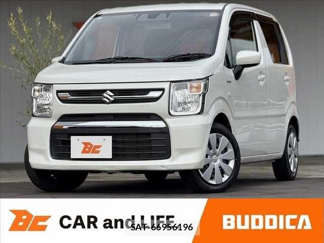 Suzuki Wagon R Used Cars for Sale, 2022_2022yr