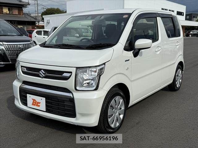 Suzuki WAGON R 2022-08 6691347-9