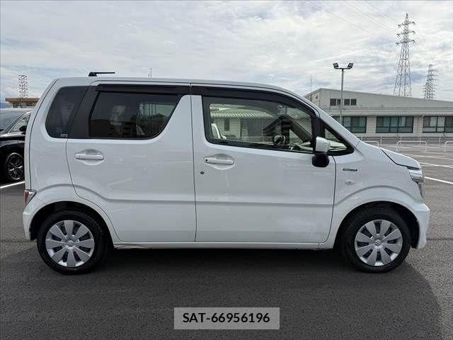Suzuki WAGON R 2022-08 6691347-10