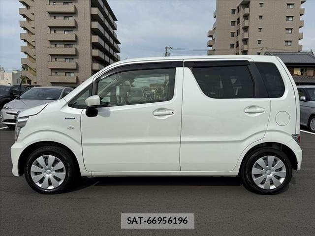 Suzuki WAGON R 2022-08 6691347-11