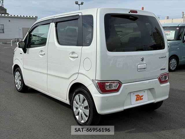 Suzuki WAGON R 2022-08 6691347-12