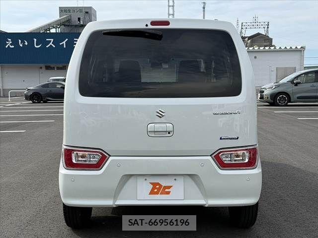Suzuki WAGON R 2022-08 6691347-13