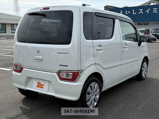 Suzuki WAGON R 2022-08 6691347-14