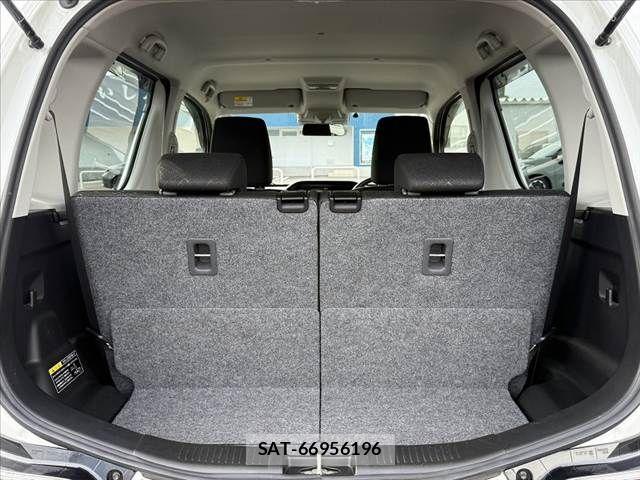 Suzuki WAGON R 2022-08 6691347-19