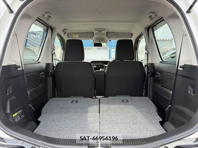 Suzuki WAGON R 2022-08 6691347-20