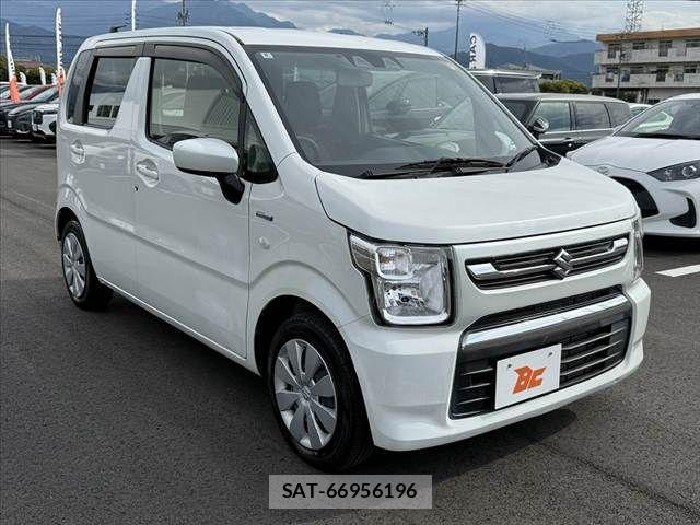 Suzuki WAGON R 2022-08 6691347-7