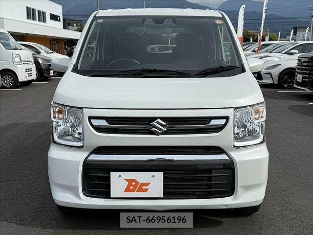Suzuki WAGON R 2022-08 6691347-8