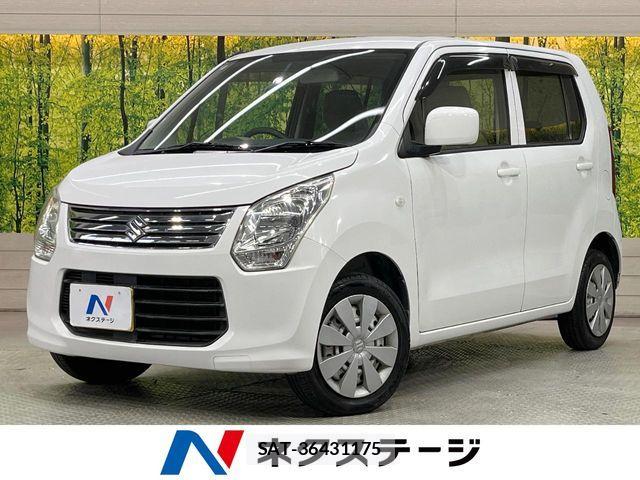 Suzuki WAGON R 2012-09 6717782-0