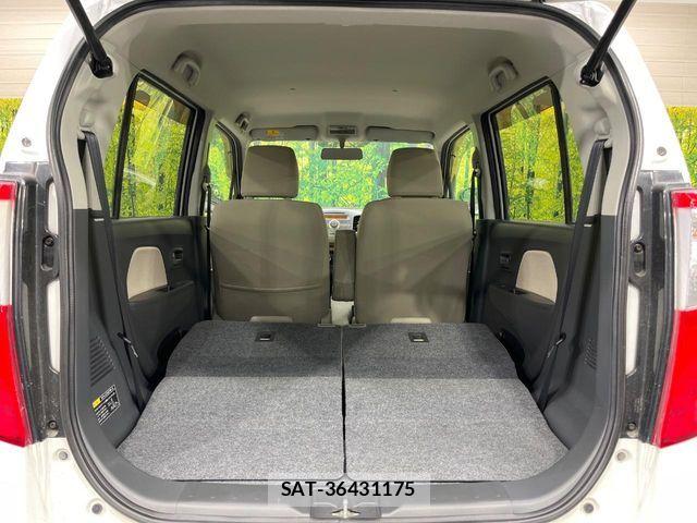 Suzuki WAGON R 2012-09 6717782-9