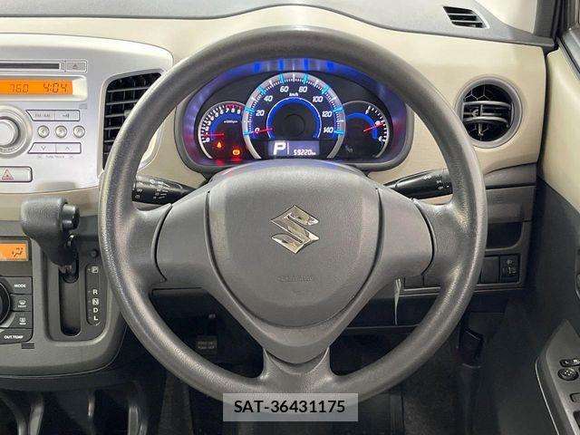 Suzuki WAGON R 2012-09 6717782-10