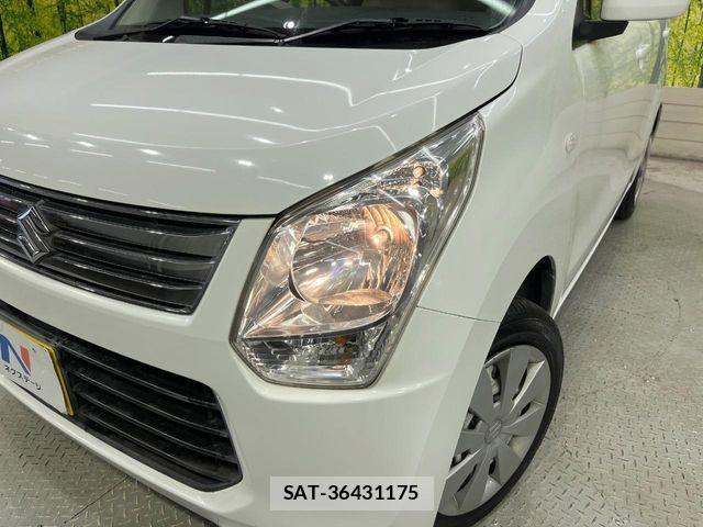Suzuki WAGON R 2012-09 6717782-11