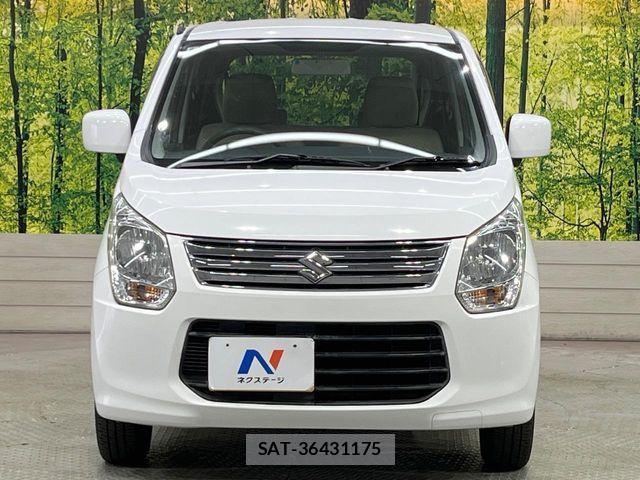 Suzuki WAGON R 2012-09 6717782-13