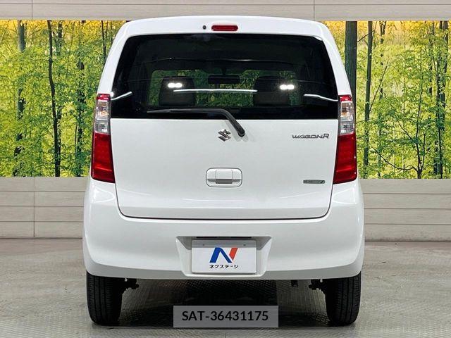 Suzuki WAGON R 2012-09 6717782-14