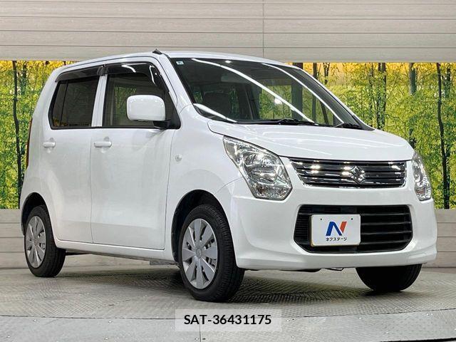 Suzuki WAGON R 2012-09 6717782-15
