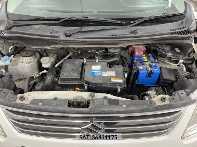 Suzuki WAGON R 2012-09 6717782-17