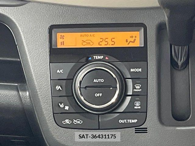 Suzuki WAGON R 2012-09 6717782-3