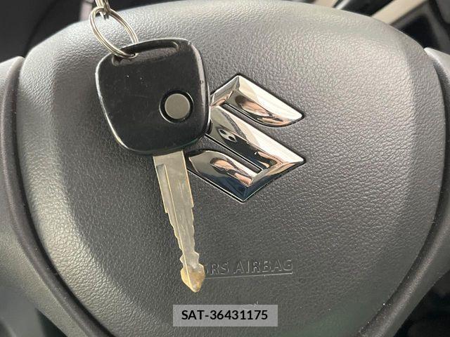 Suzuki WAGON R 2012-09 6717782-4