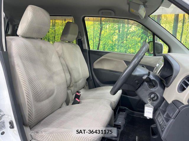 Suzuki WAGON R 2012-09 6717782-7