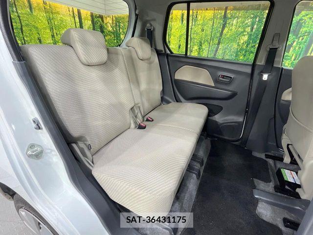 Suzuki WAGON R 2012-09 6717782-8