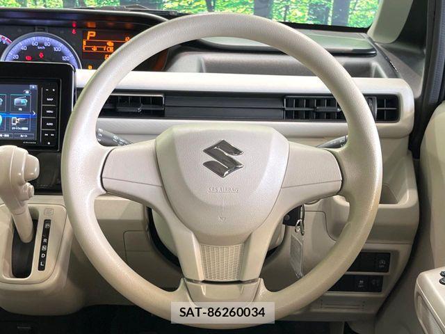 Suzuki WAGON R 2017-02 6717781-10