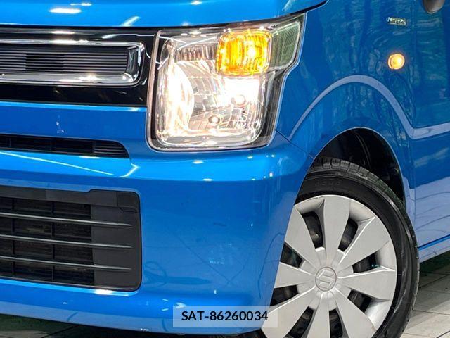 Suzuki WAGON R 2017-02 6717781-11