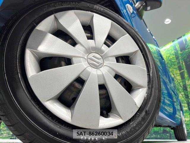 Suzuki WAGON R 2017-02 6717781-12