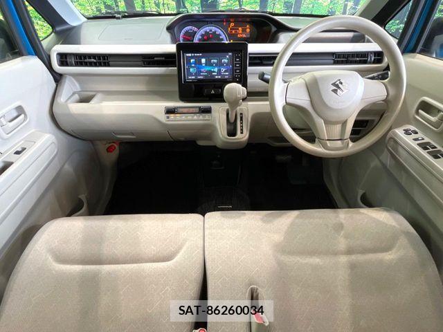 Suzuki WAGON R 2017-02 6717781-1