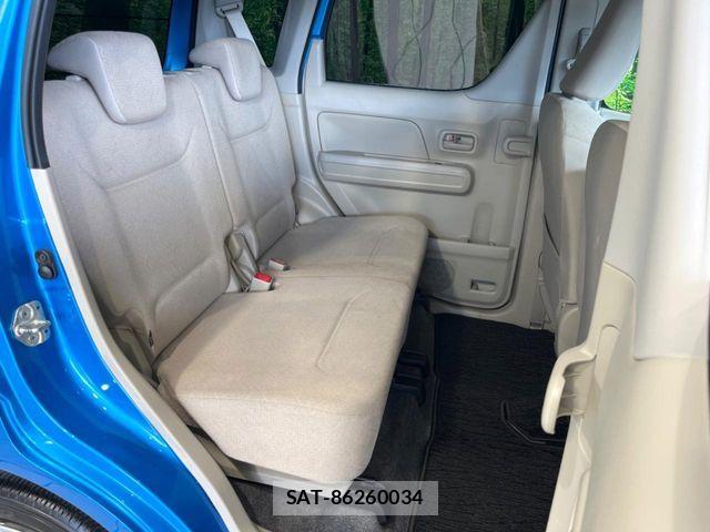 Suzuki WAGON R 2017-02 6717781-8