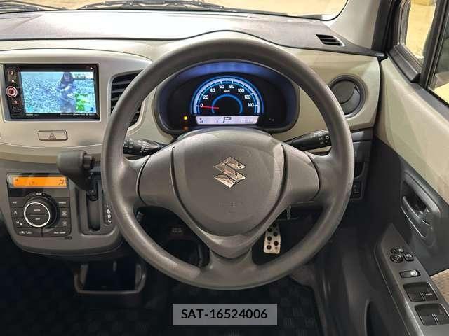 Suzuki WAGON R 2014-01 6717783-9