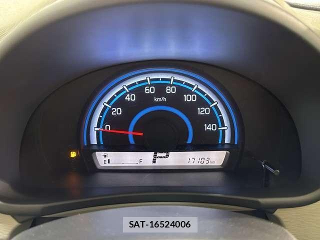Suzuki WAGON R 2014-01 6717783-10