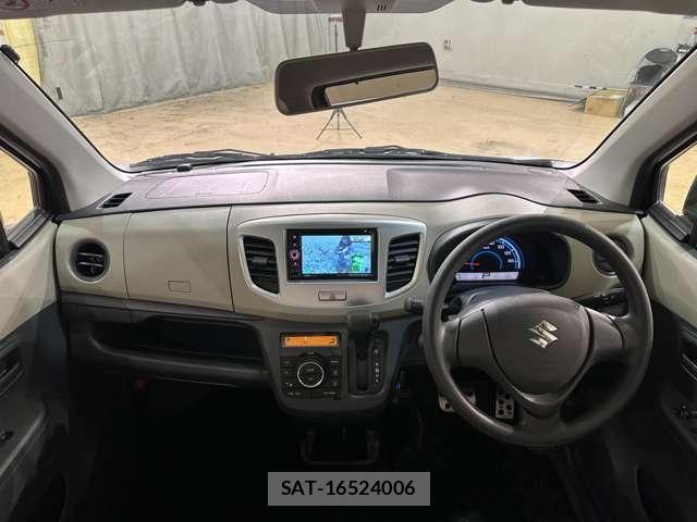 Suzuki WAGON R 2014-01 6717783-13