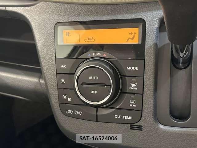 Suzuki WAGON R 2014-01 6717783-18