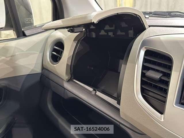 Suzuki WAGON R 2014-01 6717783-19