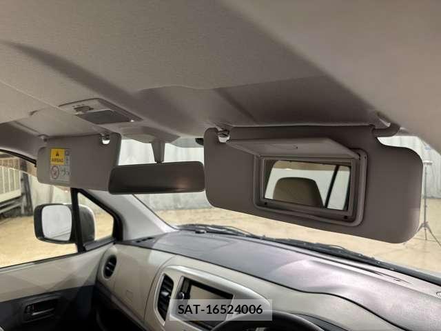Suzuki WAGON R 2014-01 6717783-22