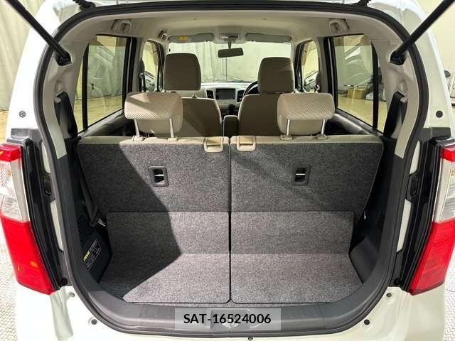 Suzuki WAGON R 2014-01 6717783-23