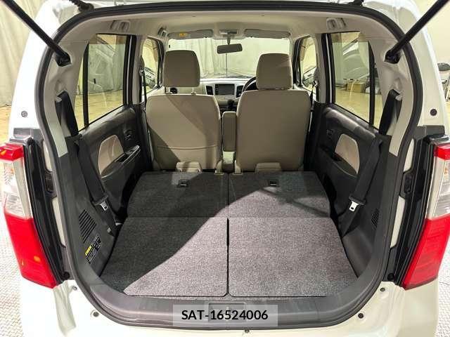 Suzuki WAGON R 2014-01 6717783-25